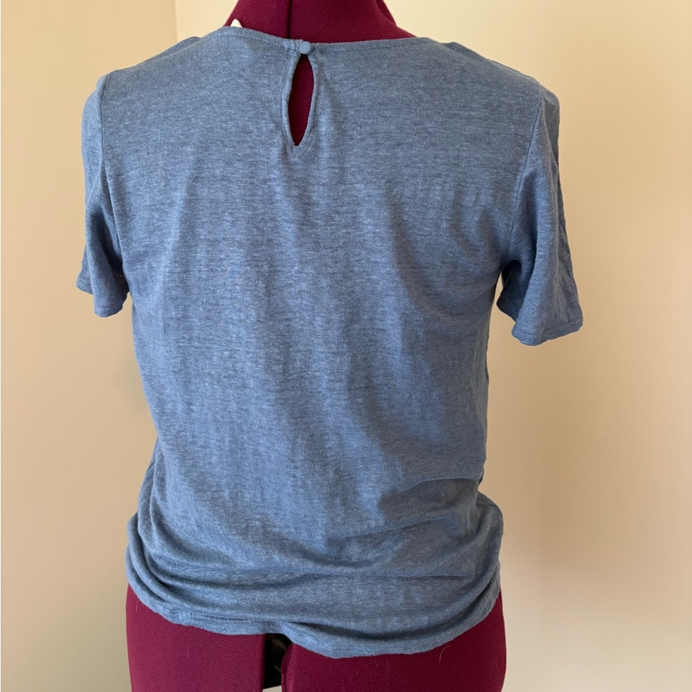 Sezane Vilma Tee - Picture 5 of 6